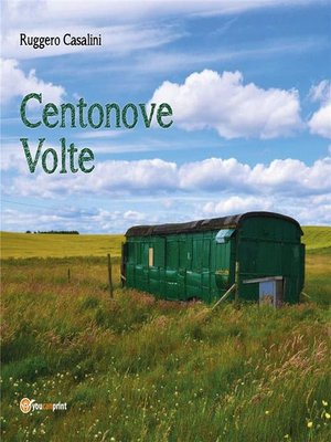 cover image of Centonove Volte